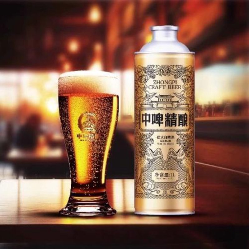 中国白酒招商市场：趋势与机遇