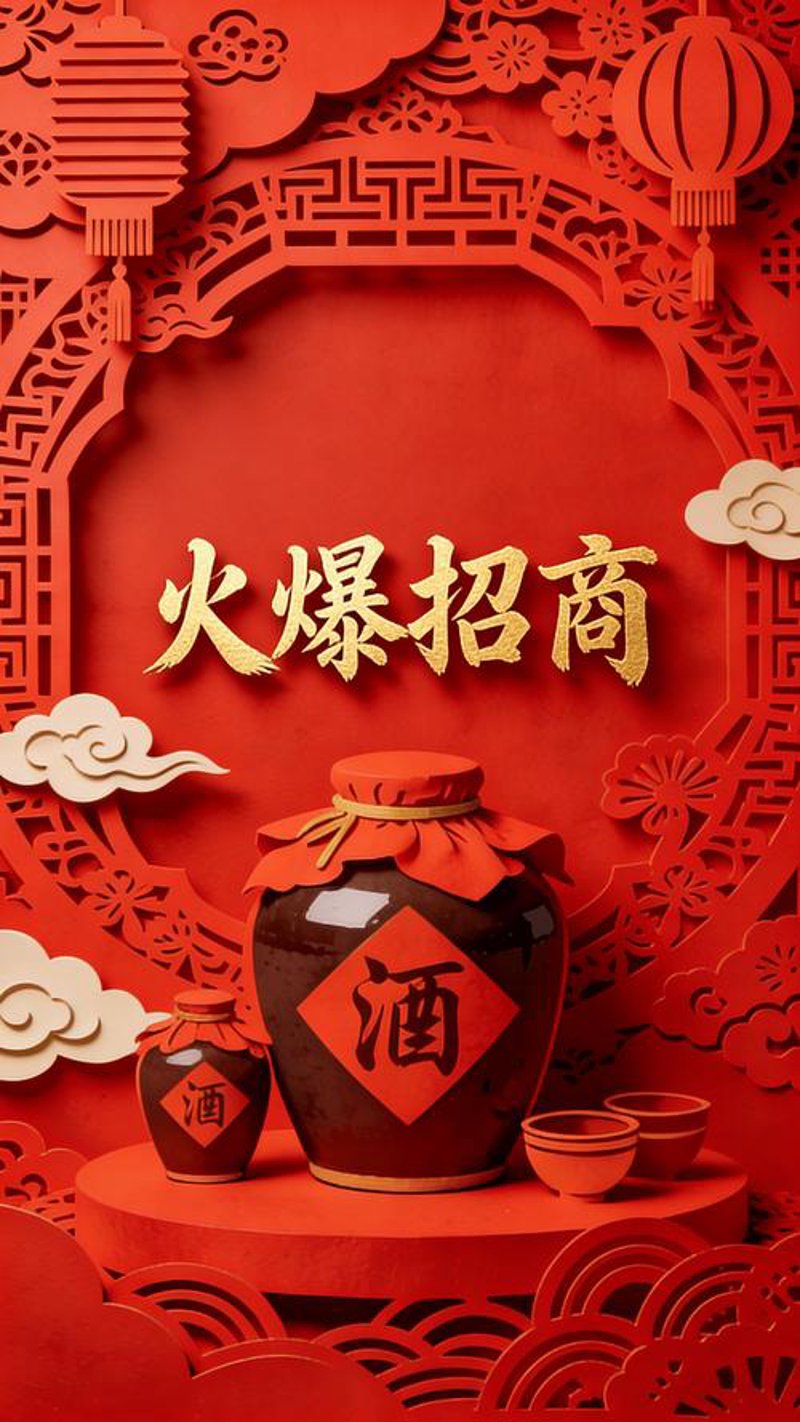 白酒行业的市场机遇与挑战