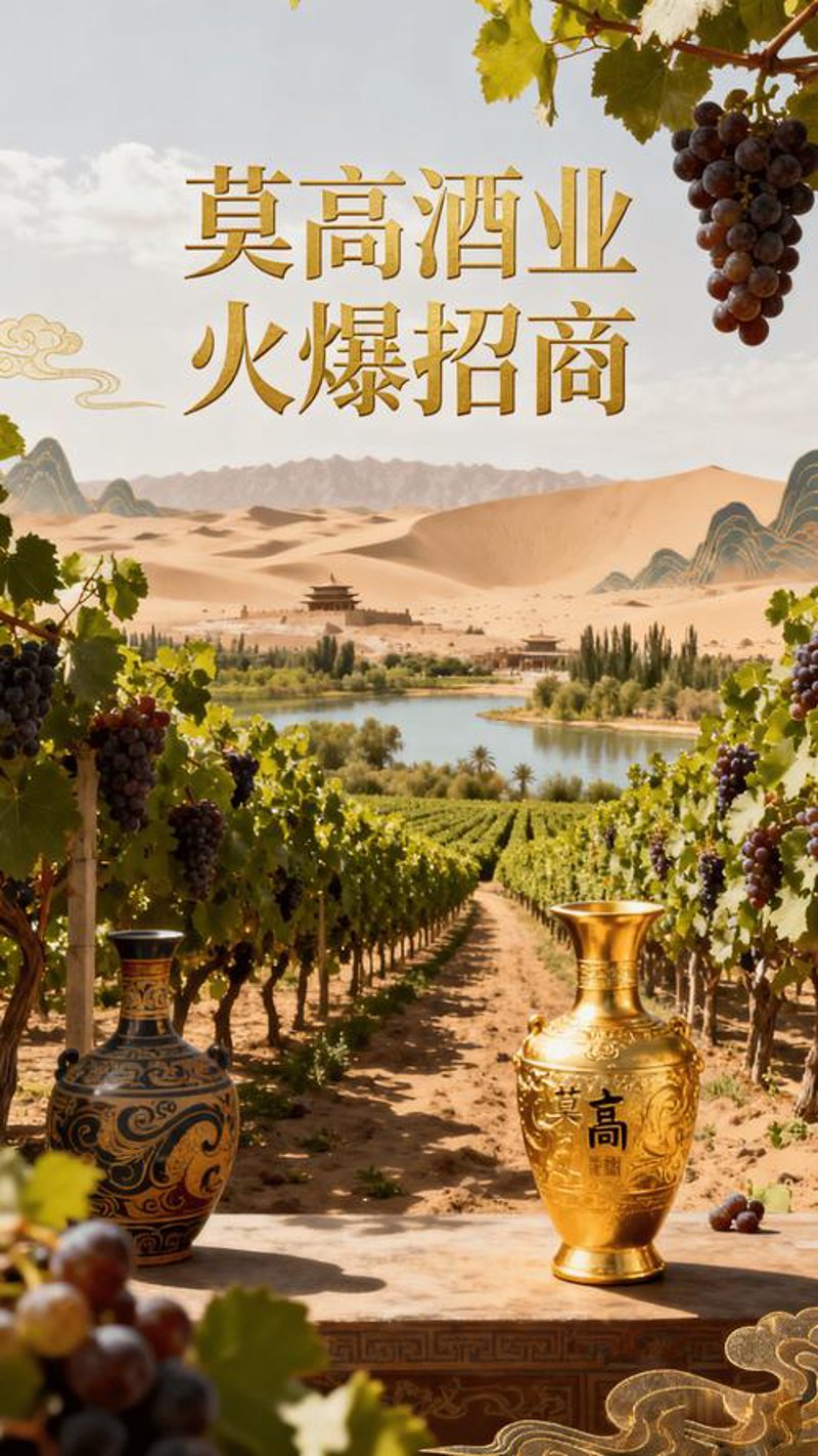 白酒行业的春天：招商动态与机遇分析