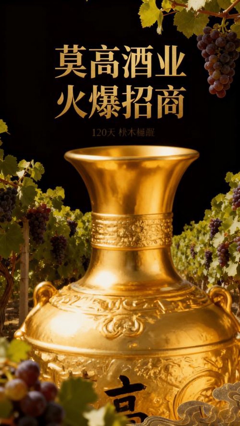 红酒市场新机遇：品牌合作与渠道拓展