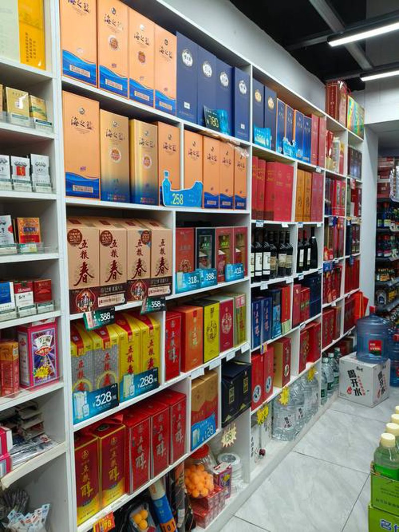 啤酒代理市场的风云变幻